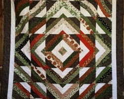 2025 Quilt Auction
